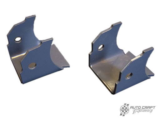 [211-703-055/PR] A arm bracket (pair) - Type 2, >67