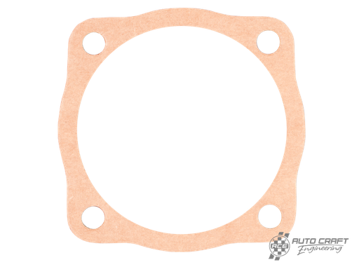 [111-115-111/B] Oil pump body gasket, 8mm studs - Various aircooled