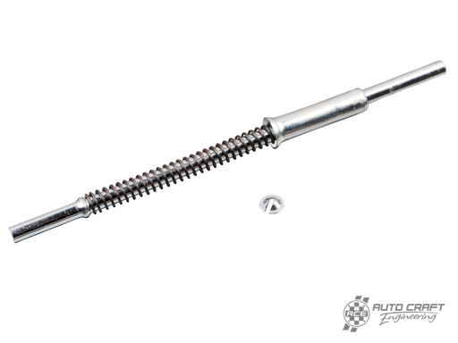 [111-198-500] Accelerator return spring kit - Type 1 & 2