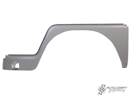 [211-809-501/A/WW] Front wheel arch, left - Type 2, 62>67