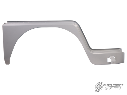 [211-809-502/A/WW] Front wheel arch, right - Type 2, 62>67