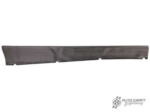 [111-821-532/A] Running board mat, black, right - Type 1
