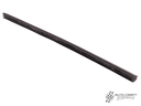 Divider bar seal, opening 1/4 light - Type 1, 52>64