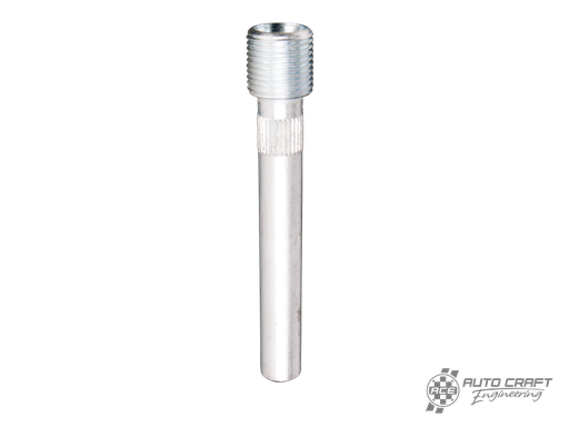 [111-831-423/A/WW] Door hinge pin, oversize 8.1mm, WW - Type 1, >67
