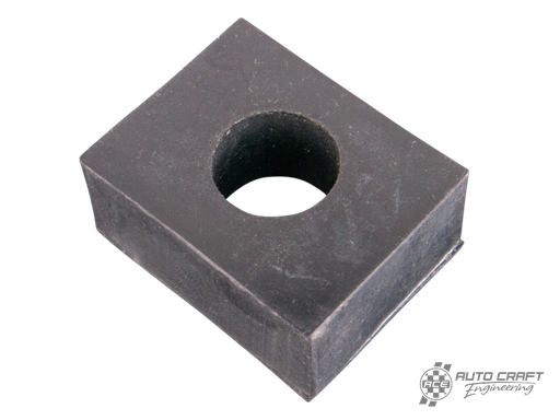 [111-899-113] Body pad, lower, body to front beam - Type 1, >52