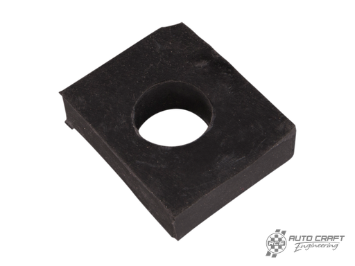 [111-899-115] Body pad, lower, body to front beam - Type 1, 52>79