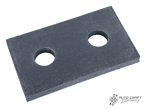 [111-899-117] Body pad, under rear seat - Type 1, 49>59