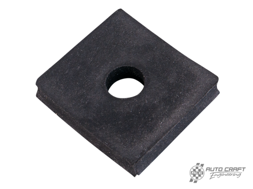 [111-899-117/B] Body pad, Under rear seat - Type 1, 60>79
