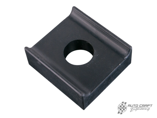[111-899-123/A] Body pad, upper, body to front beam - Type 1, 52>79