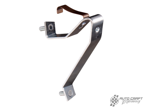 [111-945-291] Rear light mounting bracket, Left - Type 1, 55>61