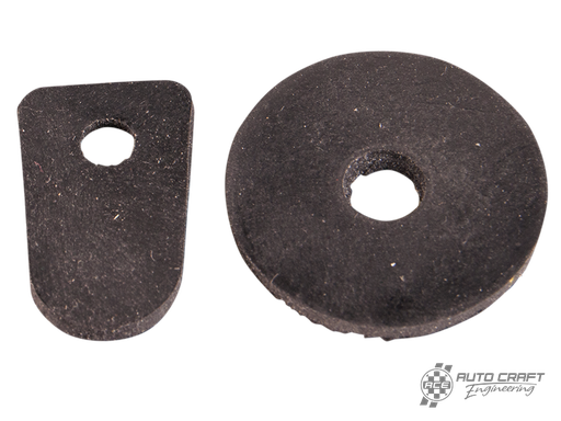 [113-823-581] Bonnet handle seals - Type 1, >67