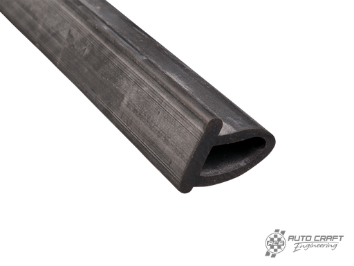 [113-837-629] Divider bar seal, opening 1/4 light - Type 1, 65>77