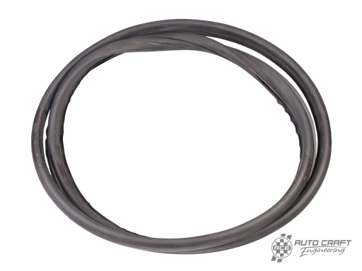 [113-845-521/G] Rear window seal, deluxe - Type 1, 65>71
