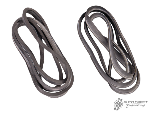 [113-847-135/A] Pop out seal, frame to body - Type 1, 65>77