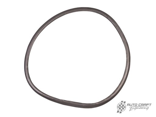 [151-845-521/A] Rear window seal, convertible - Type 1, 52>57