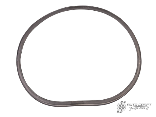 [151-845-521/B] Rear window seal, convertible - Type 1, 58>62