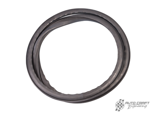 [151-845-521/C] Rear window seal, convertible - Type 1, 63>75