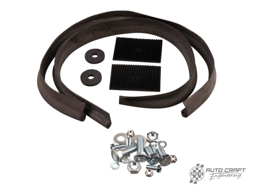 [211-798-005/A] Splash pan fitting kit - Type 2, 68>71