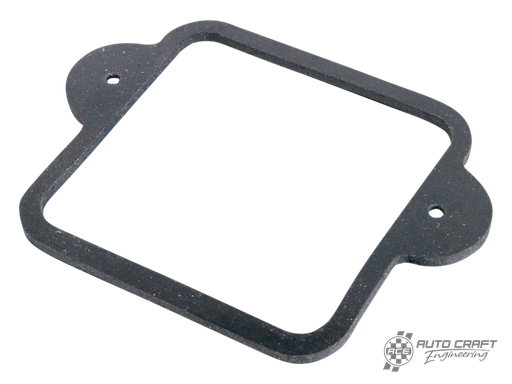 [311-943-131] Seal, number plate light lens - Type 1, 64>79