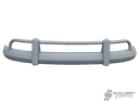 Front bumper, US spec, complete - Type 2, 58>67