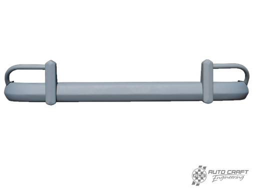 [213-798-305/A] Rear bumper, US Spec, complete - Type 2, 58>67