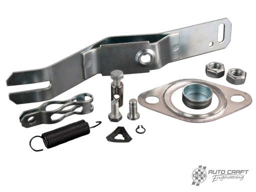 [043-298-148/A] Heat exchanger fitting kit, right - Type 1 & 2 63>79