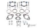 Exhaust fitting kit - Type 1 & 2, 60>79