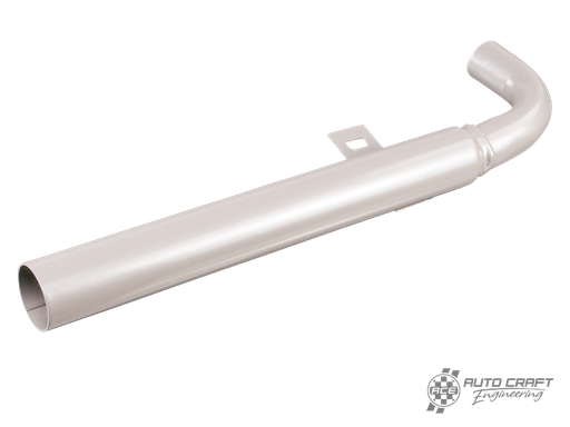 [211-251-157] Exhaust damper pipe - Type 2, 59>76