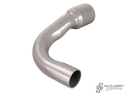 Exhaust, tail pipe - Type 2, 63>76