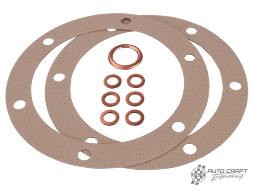 [113-198-031] Oil change gasket set, 1200-1600cc - Various aircooled