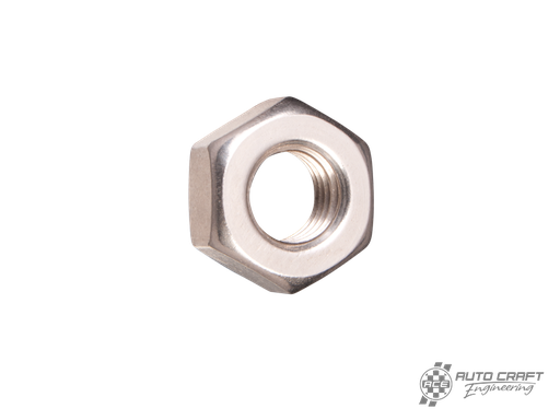 [N-11-010-2] Engine mount nut- Various aircooled