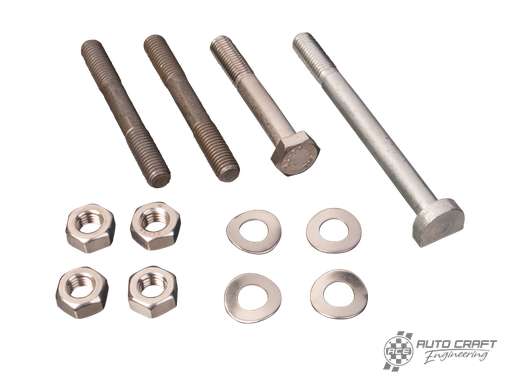 [111-198-101] Engine mounting bolt kit - Various aircooled