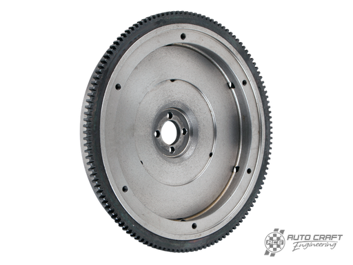 [311-105-271] Standard flywheel, 200mm, 12 volt - Various aircooled