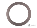 Crankshaft end float shim, 0.24mm - Various aircooled, 66>