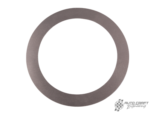 [113-105-285/A] Crankshaft end float shim, 0.32mm - Various aircooled, 66>