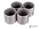 Standard small end bush (set of 4) - Various aircooled