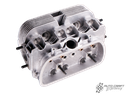 Cylinder head, single port, bare - 1500cc-1600cc