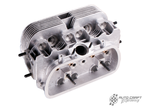 [311-101-353/A] Cylinder head, single port, bare - 1500cc-1600cc