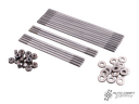 Cylinder head stud kit (8mm) - Twin port