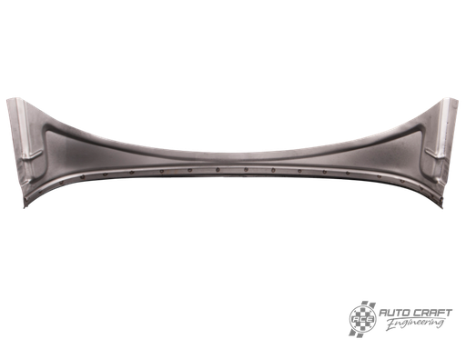 [111-813-303] Rear valance inner seal retaining panel - Type 1, 50>60