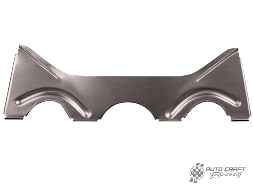 [111-813-305] Rear valance lower reinforcement panel - Type 1, 55>60