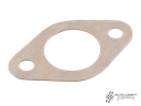 Carburettor base gasket - Single port & 1300cc Twin port