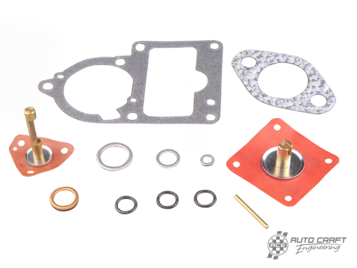 [111-198-569/C] Carburettor rebuild kit, 31 PICT 4 - Various aircooled