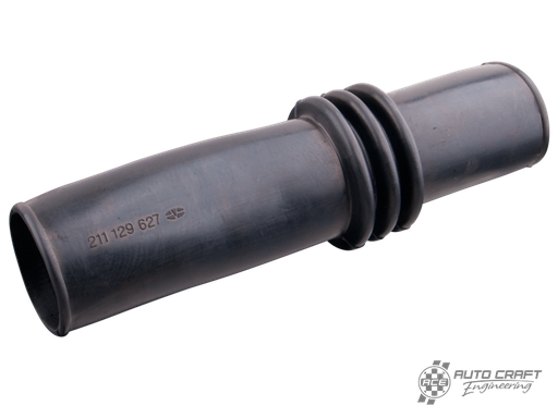 [211-129-627] Hose, air cleaner to carburettor - Type 2, 63>67 & Ghia>67