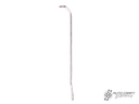 Thermostat pushrod - Various aircooled