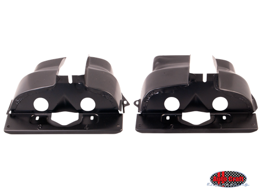 [113-198-303] Cylinder head covers - Single port