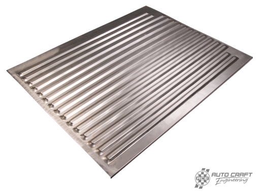 [261-801-465/R] Load bed panel, front right, (half width) single cab - Type 2, >67