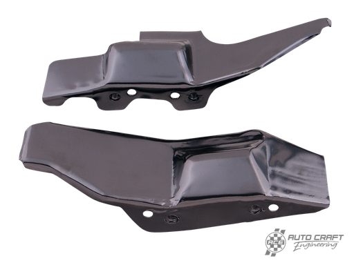 [113-119-357] Air deflector plates - Various aircooled