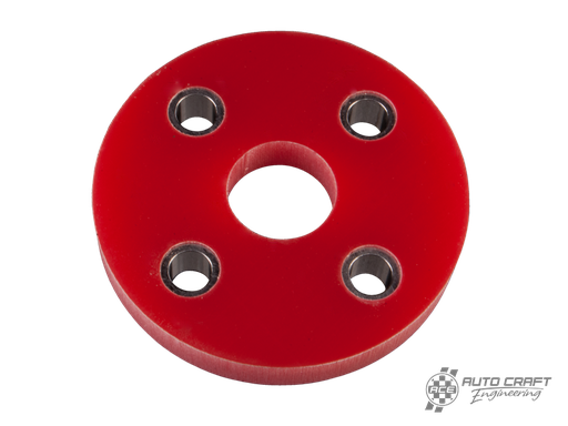 [111-415-417/UR] Steering coupling, Urethane - various aircooled