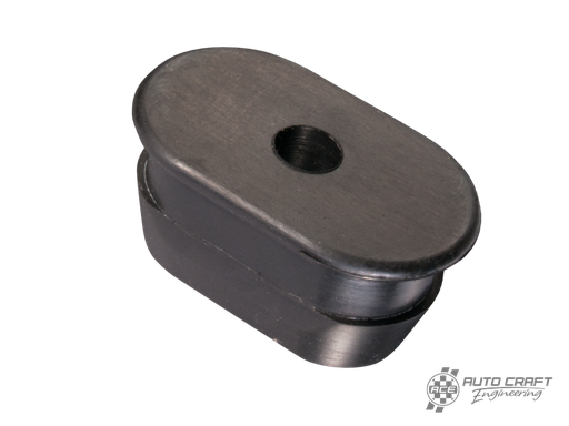 [111-209-189/C] Grommet, fuel line through chassis - Type 1 & 14